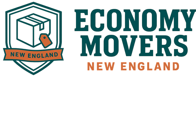 Economy Movers &mdash; New England movers based in Everett, MA